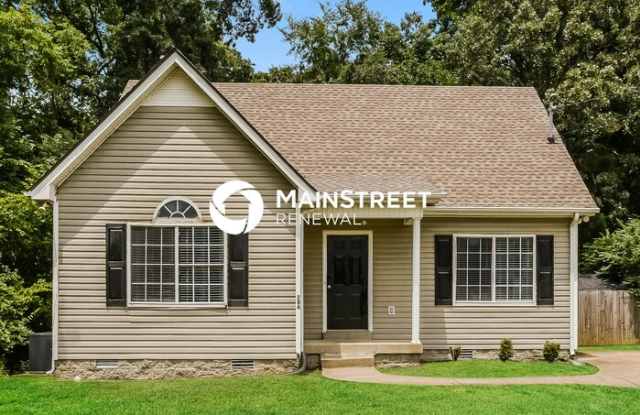 206 Wildwood Drive - 206 Wildwood Drive, Smyrna, TN 37167