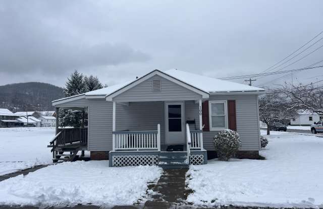 100 E 2nd St - 100 East 2nd Street, Emporium, PA 15834