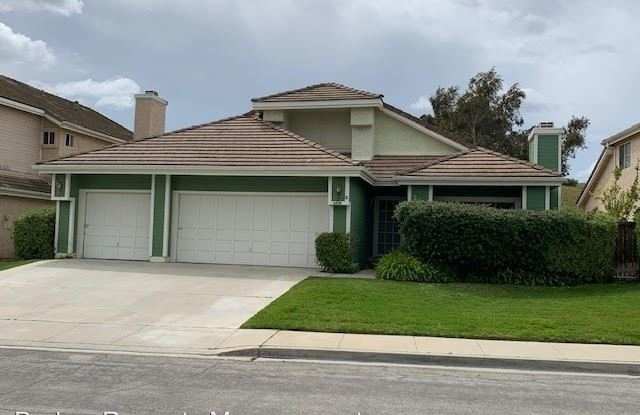 6930 Lafayette St - 6930 Lafayette Street, Moorpark, CA 93021