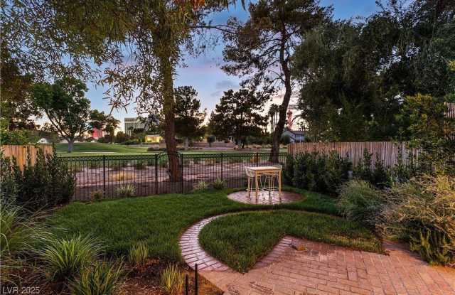 3027 Bel Air Drive photos photos