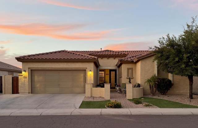 3672 E SAN CARLOS Place Gallery 1