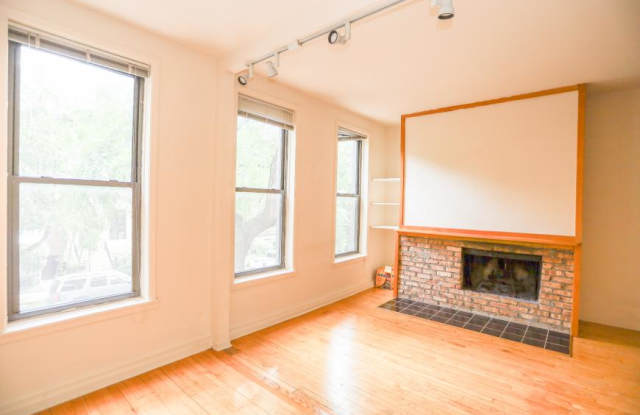 1832 North Fremont photos photos