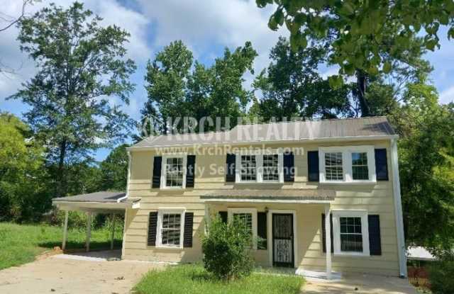 3003 Circle Drive - 3003 Circle Drive, Hueytown, AL 35023