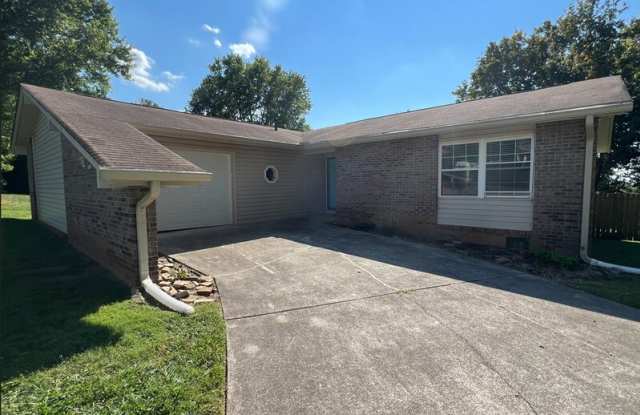 2805 Big Bend Drive photos photos