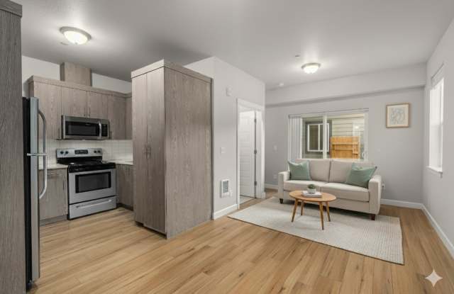 JC0459 - Stafford St. Apartments Gallery 1
