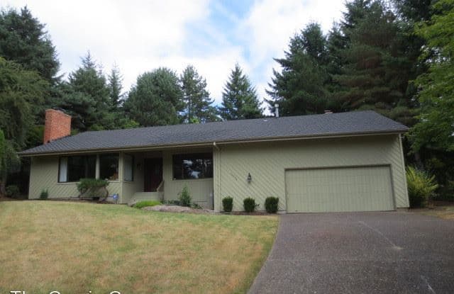 13594 Blazer Trail - 13594 Blazer Trail, Lake Oswego, OR 97035
