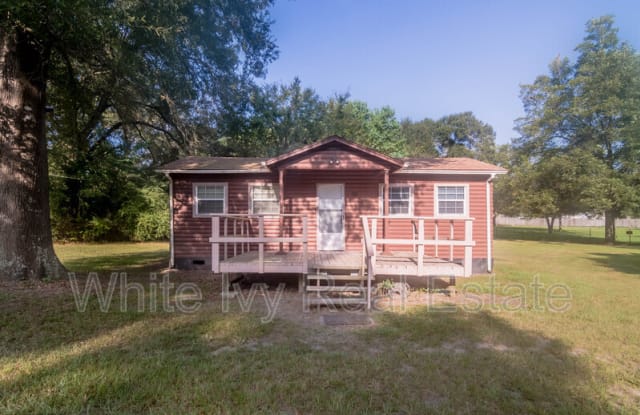 33 Dorothy - 33 Dorothy Street, Walker County, TX 77320