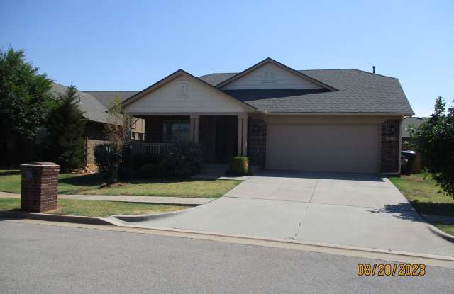(3) Bed/(2) Bath in Greenleaf Trails Addition Avail NOW! Gallery 1