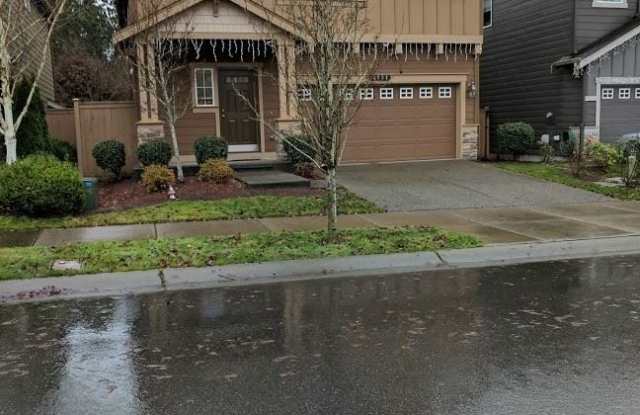2932 183RD PL SE - 2932 183rd Place Southeast, Mill Creek East, WA 98012