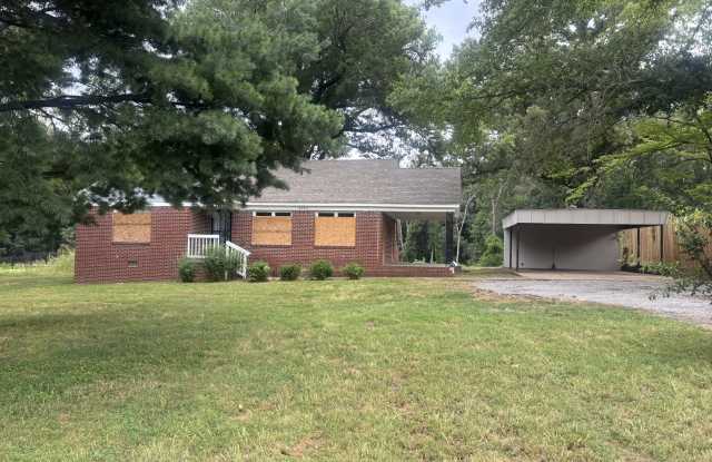 3932 Frayser-Raleigh Road Gallery 2