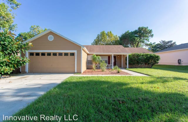 1060 Seminole Creek Drive - 1060 Seminole Creek Drive, Oviedo, FL 32765