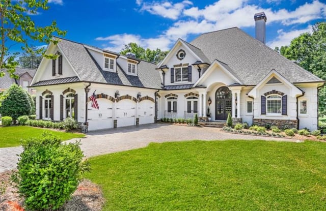 2120 Northwick Pass Way - 2120 Northwick Pass Way, Johns Creek, GA 30022