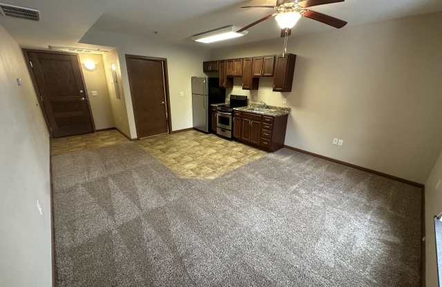 214 South Kline Street - 4 photos photos