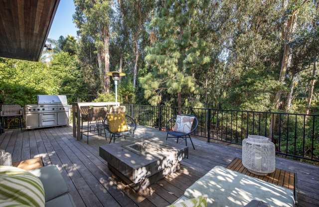 180 Hermosillo Road - 180 Hermosillo Road, Montecito, CA 93108