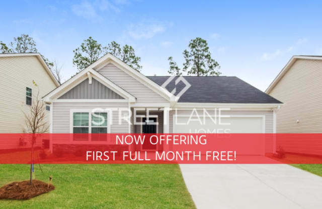 914 Cornwallis Way - 914 Cornwallis Way, Red Bank, SC 29073