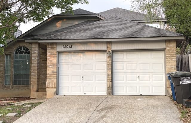 25043 SUMMIT CRK - 25043 Summit Creek, San Antonio, TX 78258