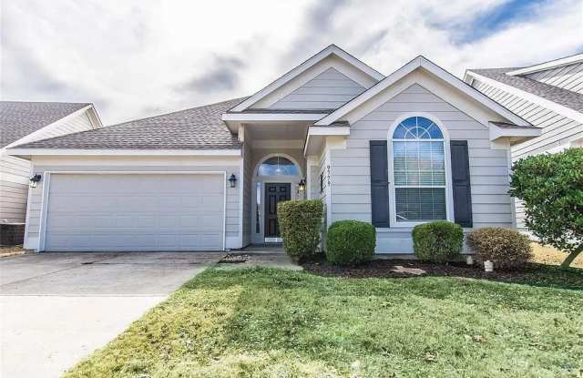 9779 Old Field Drive - 9779 Old Field Drive, McKinney, TX 75072
