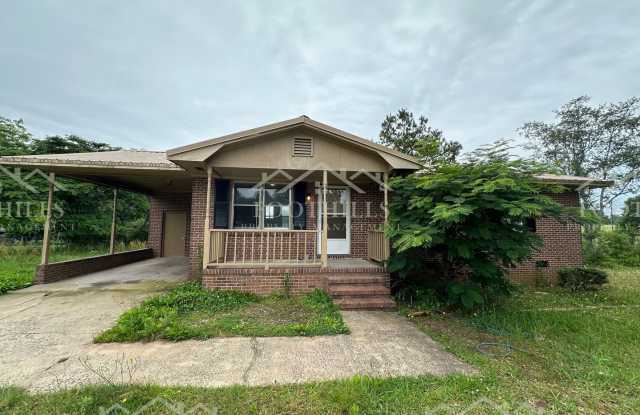 3-Bed Home with Open Layout  Patio in Pelzer photos photos