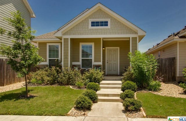 126 Gambel Oak Way - 126 Gambel Oak Way, San Marcos, TX 78666