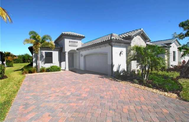 1975 Mustique - 1975 Mustique Street, Collier County, FL 34120