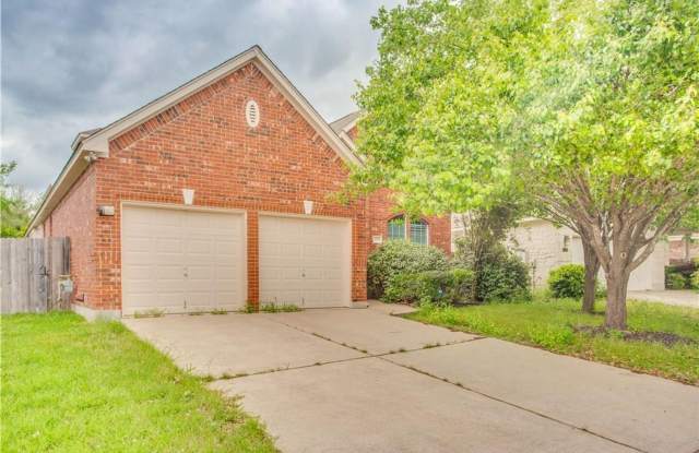 1709 Maize Bend Dr, Austin, Texas 78727 - 1709 Maize Bend Drive, Austin, TX 78727