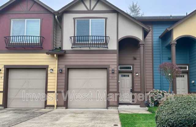 5215 NE 83 Place - 5215 Northeast 83rd Place, Vancouver, WA 98662