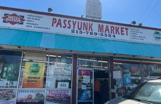 1407-13 E PASSYUNK Avenue Gallery 2