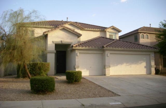 3495 West Belle Avenue - 3495 W Belle Ave, San Tan Valley, AZ 85142