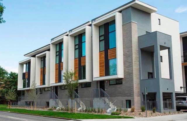 Emerson Lofts photos photos