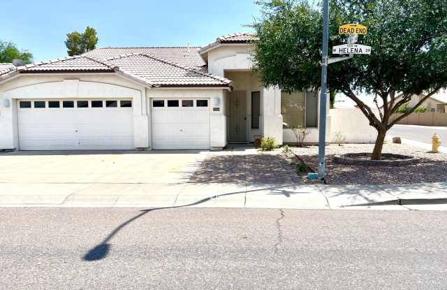 407 W HELENA Drive Gallery 1