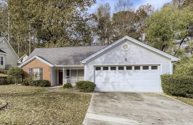 954 Sugar Crossing Lane - 954 Sugar Crossing Lane, Sugar Hill, GA 30518