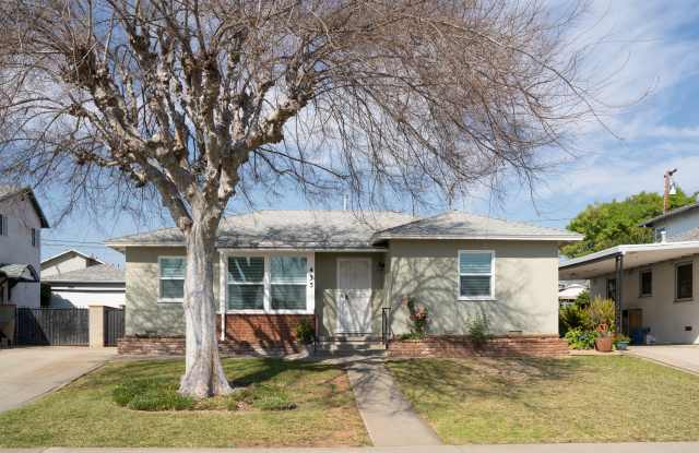 433 W Arlight St - 433 West Arlight Street, Monterey Park, CA 91754