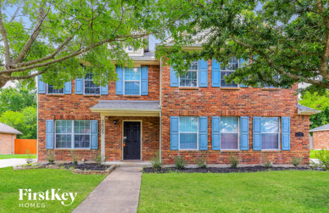 3605 Smoketree Drive - 3605 Smoketree Drive, Rockwall, TX 75032