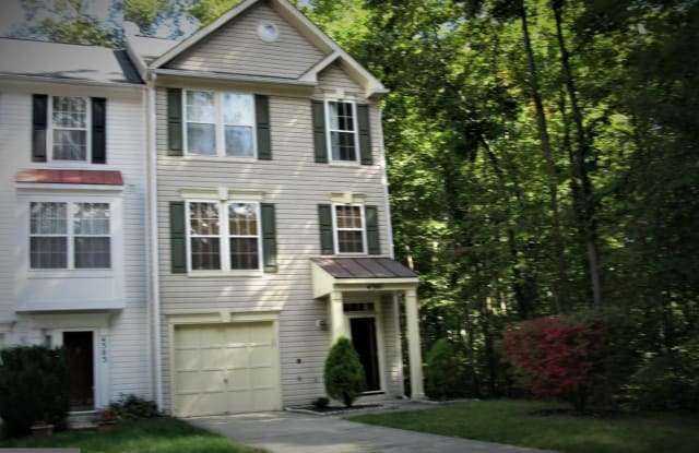 4301 SKIPTON COURT - 4301 Skipton Court, Marlboro Village, MD 20772