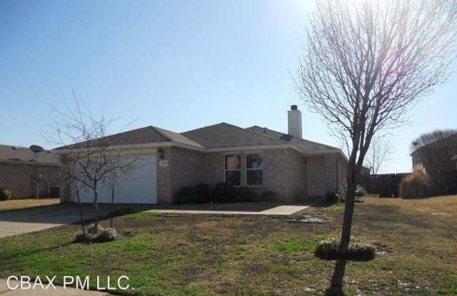 212 Centenary Dr. - 212 Centenary Drive, Forney, TX 75126