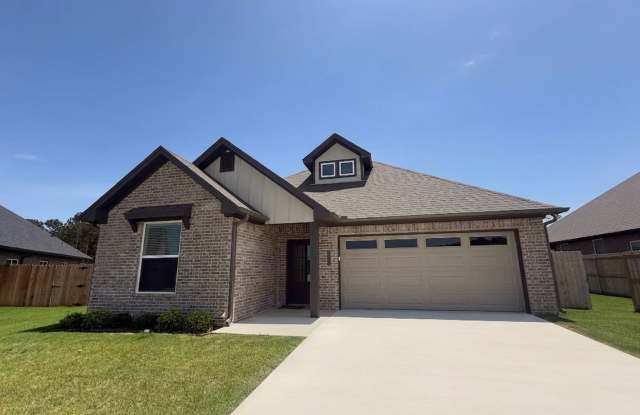 Single Family Home- The Houston Gallery 4