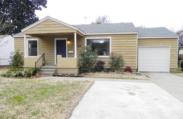 4248 South Cincinnati Avenue photos photos