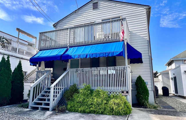 2 N Frontenac Ave - 2 North Frontenac Avenue, Margate City, NJ 08402