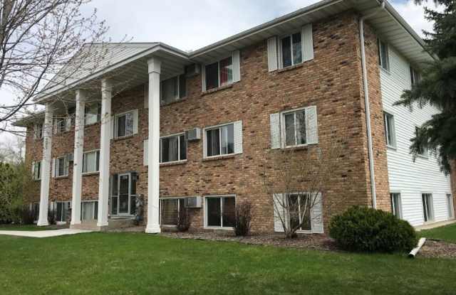 2710 Rosalyn Ct. #203, New Hope MN 55428 - 2710 Rosalyn Court, New Hope, MN 55427