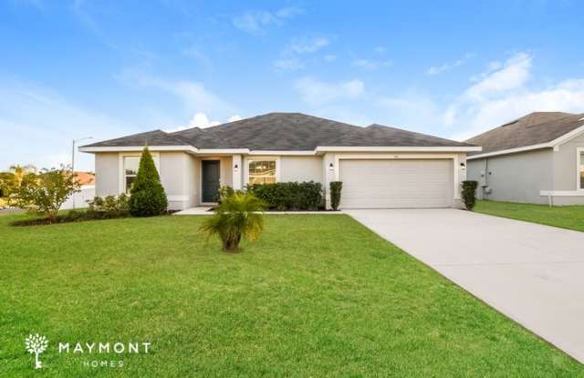 511 Edith Drive - 511 Edith Drive, Fruitland Park, FL 34731