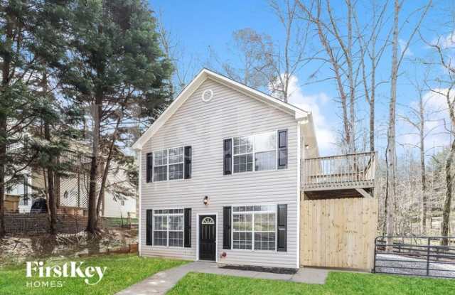 9215 Fleetwood Trail photos photos