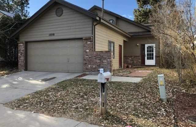 12710 East Wyoming Cir - 12710 East Wyoming Circle, Aurora, CO 80012