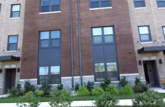 44758 TIVERTON SQUARE - 44758 Tiverton Square, Ashburn, VA 20147