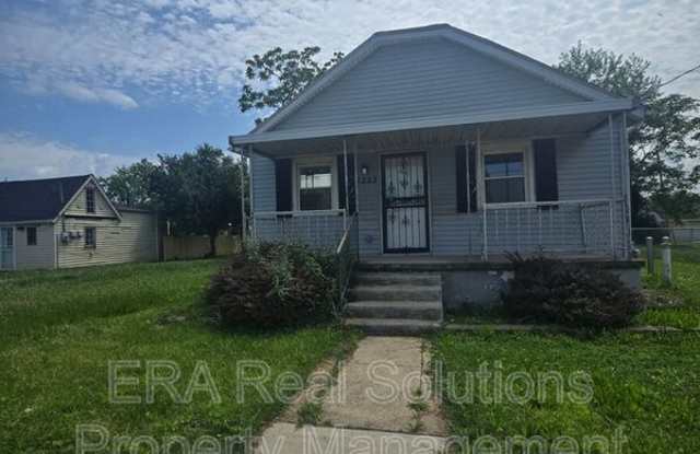 1282 Joyce Ave photos photos
