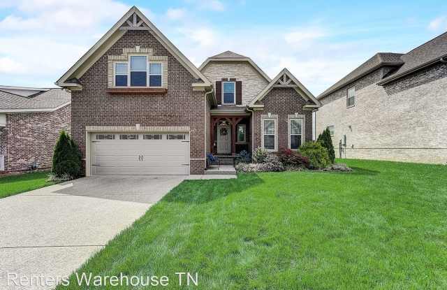 6040 Sanmar Drive - 6040 Sanmar Drive, Spring Hill, TN 37174