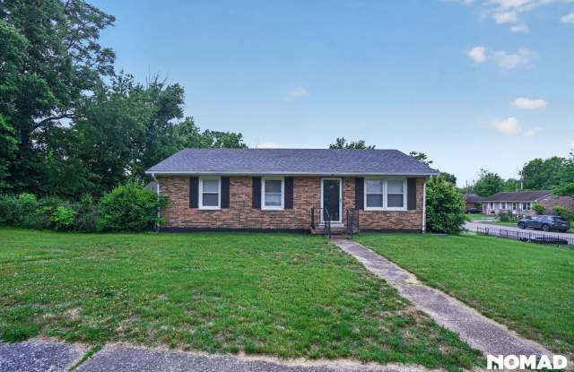 Charming 3BR House in Lexington photos photos