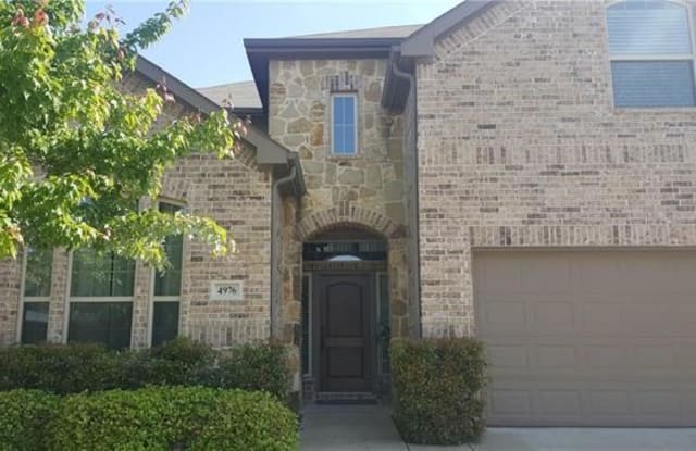4976 Grinstein Drive - 4976 Grinstein Drive, Fort Worth, TX 76244