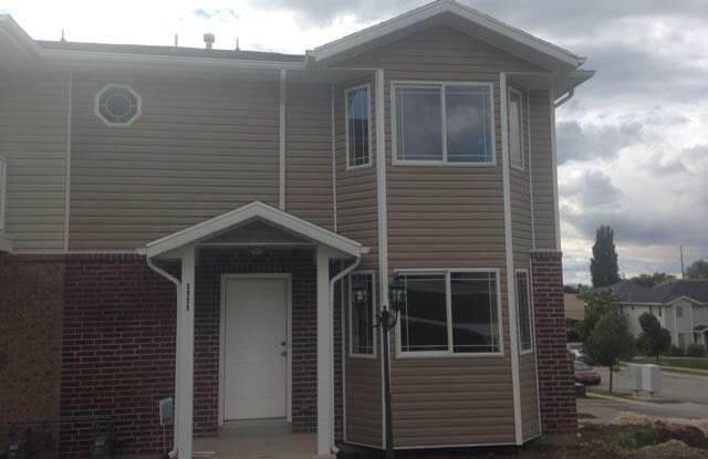 Great 4 bedroom Townhouse in Ogden for Rent photos photos