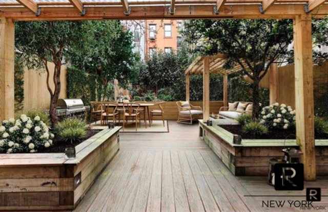 245 West 24th Street Gallery 2