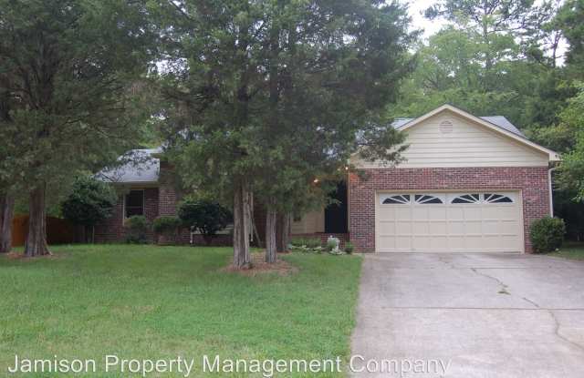 2026 Brandywine Dr - 2026 Brandywine Drive, Matthews, NC 28105